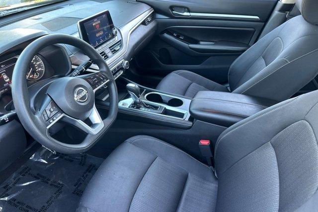 used 2023 Nissan Altima car, priced at $22,999