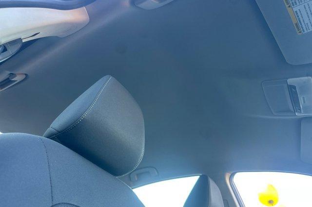 used 2023 Nissan Altima car, priced at $22,999