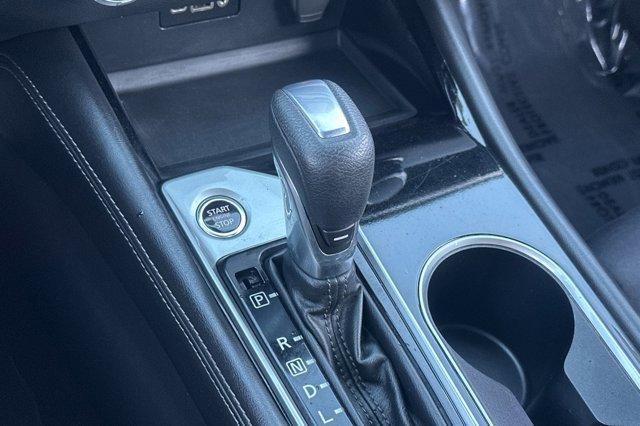 used 2023 Nissan Altima car, priced at $22,999