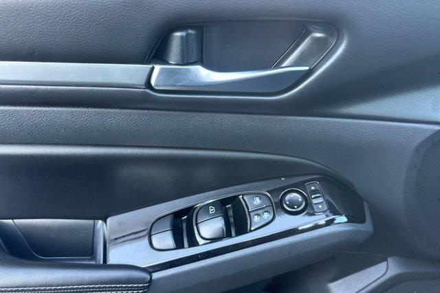 used 2023 Nissan Altima car, priced at $22,999