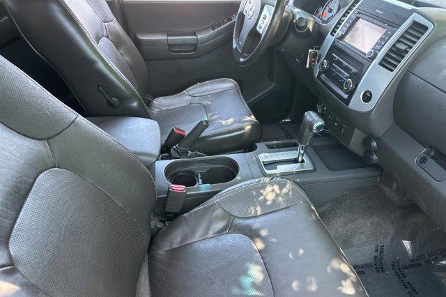 used 2013 Nissan Xterra car, priced at $6,999