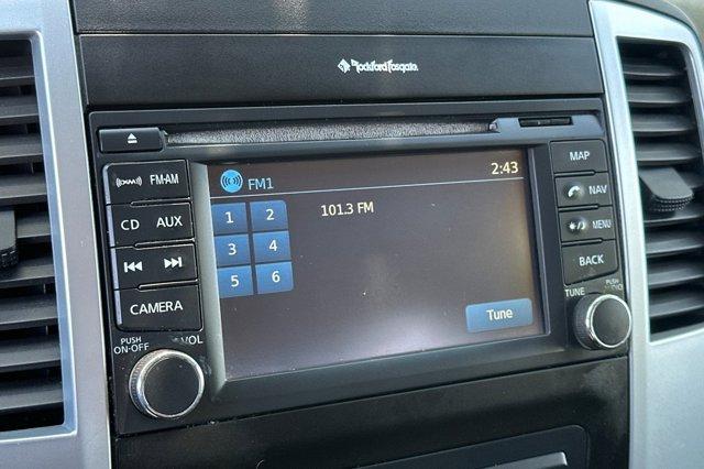 used 2013 Nissan Xterra car, priced at $6,999