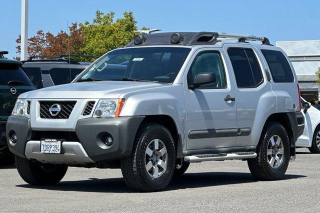 used 2013 Nissan Xterra car, priced at $6,999