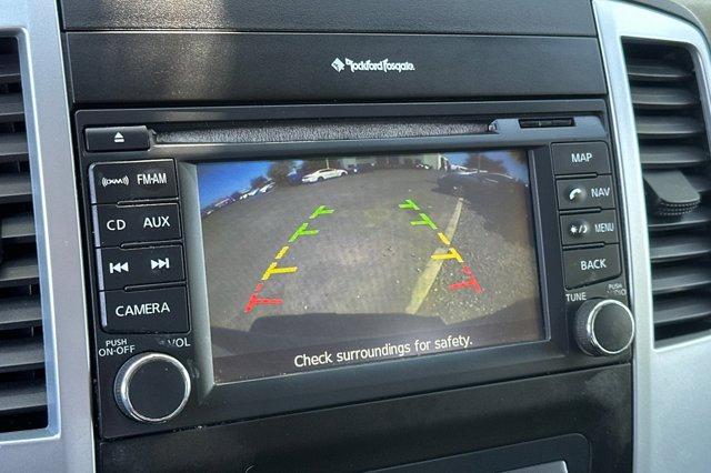 used 2013 Nissan Xterra car, priced at $6,999