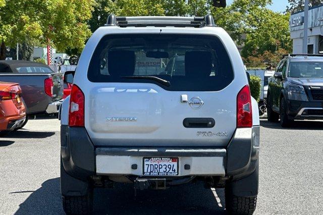 used 2013 Nissan Xterra car, priced at $6,999