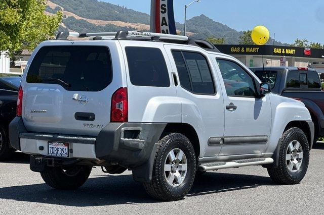 used 2013 Nissan Xterra car, priced at $6,999