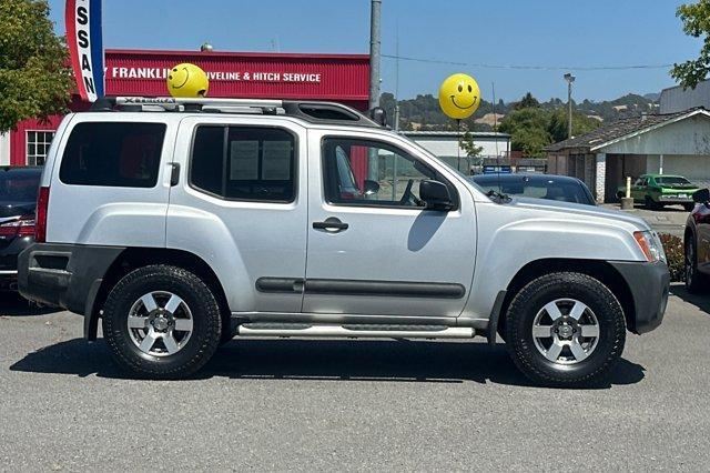 used 2013 Nissan Xterra car, priced at $6,999