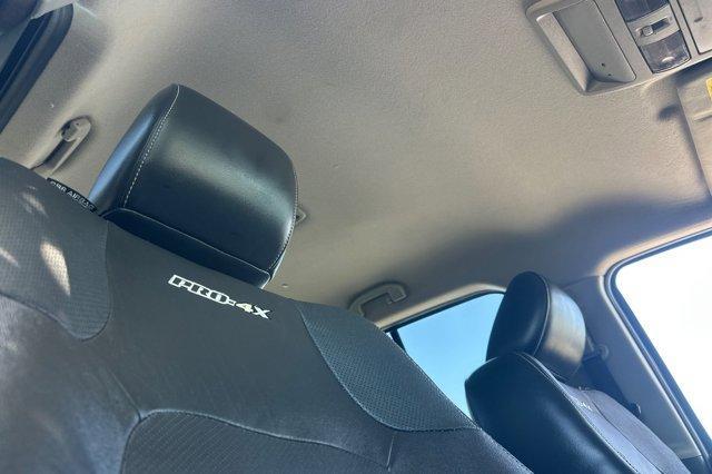 used 2013 Nissan Xterra car, priced at $6,999