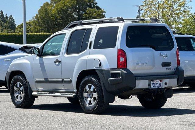 used 2013 Nissan Xterra car, priced at $6,999