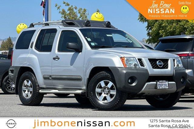 used 2013 Nissan Xterra car, priced at $6,999