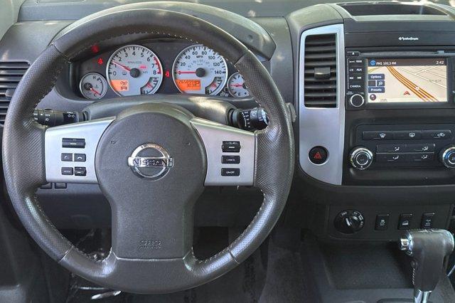 used 2013 Nissan Xterra car, priced at $6,999