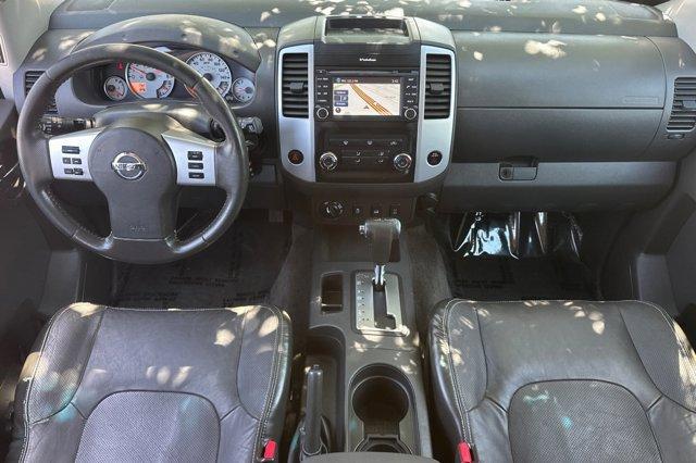 used 2013 Nissan Xterra car, priced at $6,999