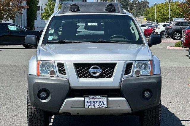used 2013 Nissan Xterra car, priced at $6,999