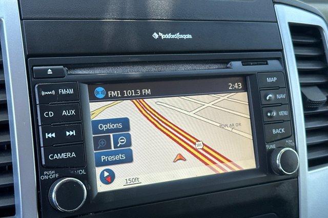 used 2013 Nissan Xterra car, priced at $6,999