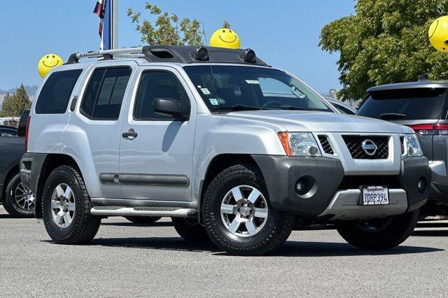 used 2013 Nissan Xterra car, priced at $6,999