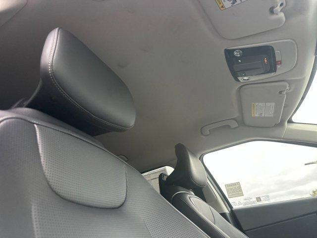 new 2025 Kia EV6 car, priced at $56,930