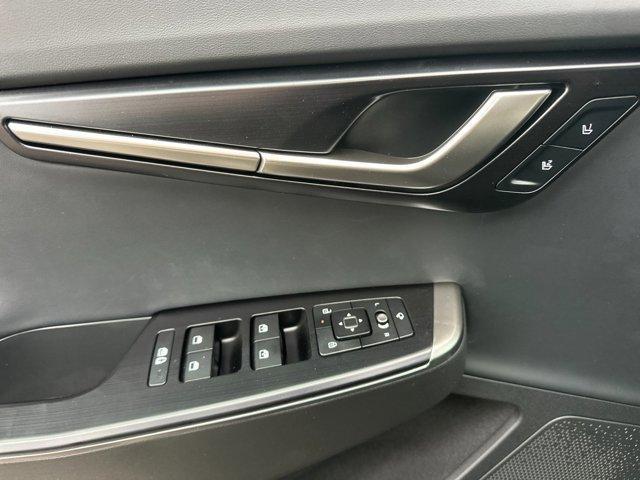 new 2025 Kia EV6 car, priced at $56,930