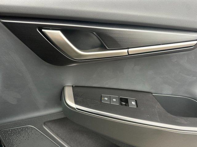 new 2025 Kia EV6 car, priced at $56,930