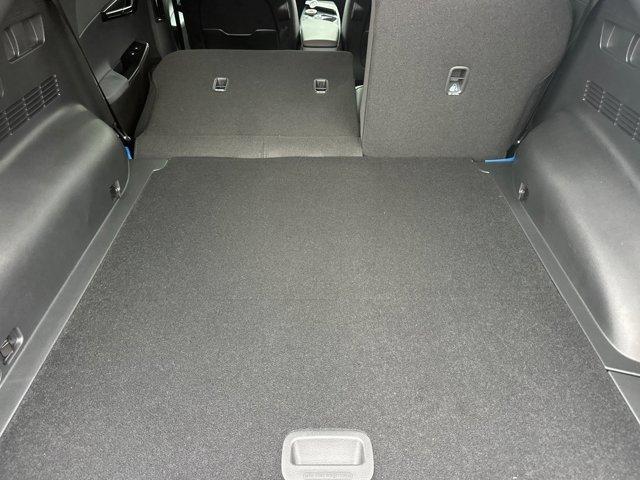 new 2025 Kia EV6 car, priced at $56,930