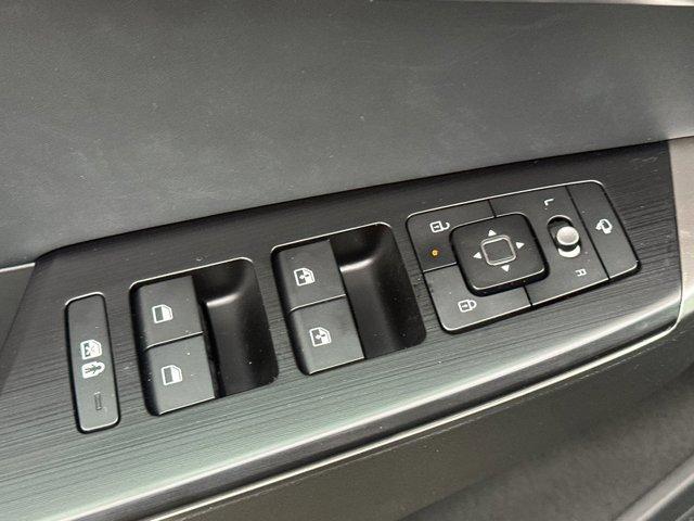 new 2025 Kia EV6 car, priced at $56,930