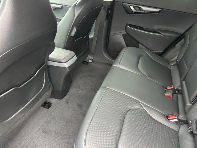 new 2025 Kia EV6 car, priced at $56,930