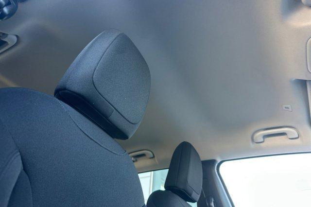 used 2019 Jeep Renegade car, priced at $16,999