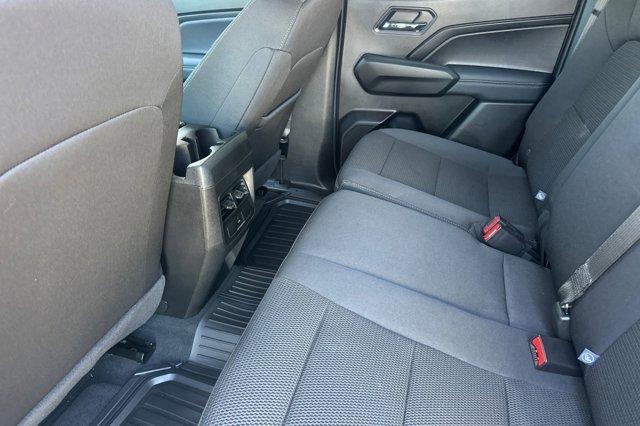 used 2024 GMC Canyon car, priced at $35,995