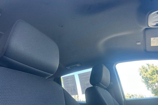 used 2024 GMC Canyon car, priced at $35,995