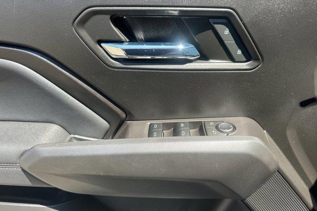 used 2024 GMC Canyon car, priced at $35,995