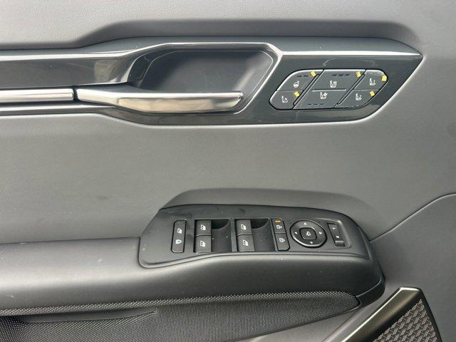 new 2026 Kia EV9 car, priced at $74,665