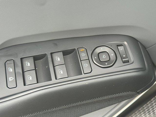 new 2026 Kia EV9 car, priced at $74,665