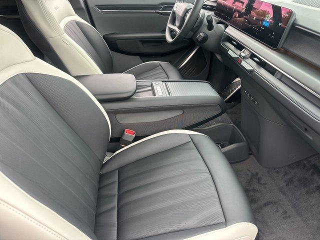 new 2026 Kia EV9 car, priced at $74,665