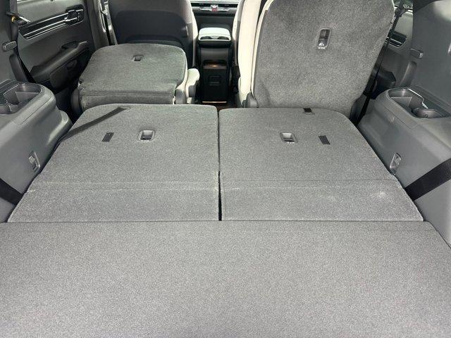 new 2026 Kia EV9 car, priced at $74,665