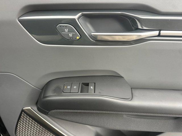 new 2026 Kia EV9 car, priced at $74,665