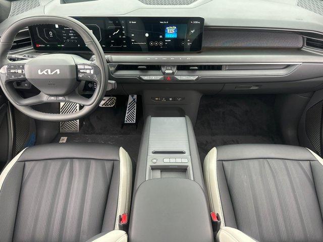 new 2026 Kia EV9 car, priced at $74,665