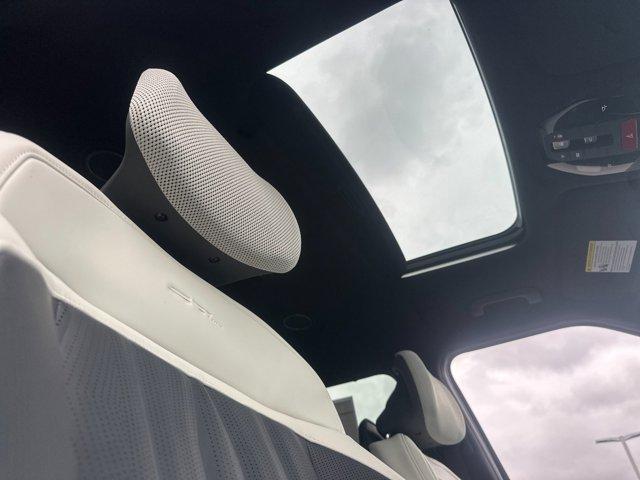 new 2026 Kia EV9 car, priced at $74,665