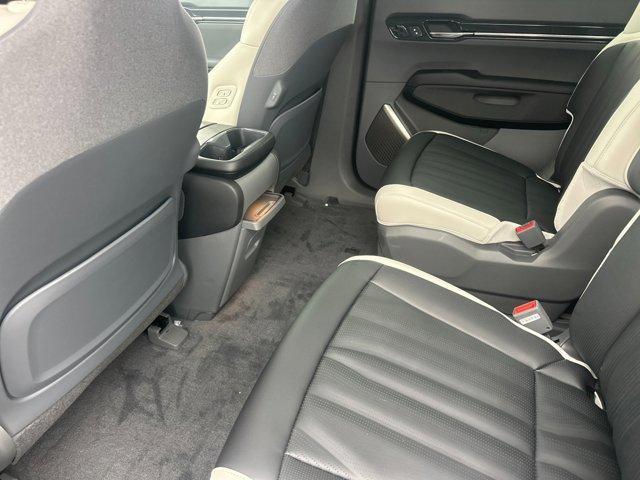 new 2026 Kia EV9 car, priced at $74,665