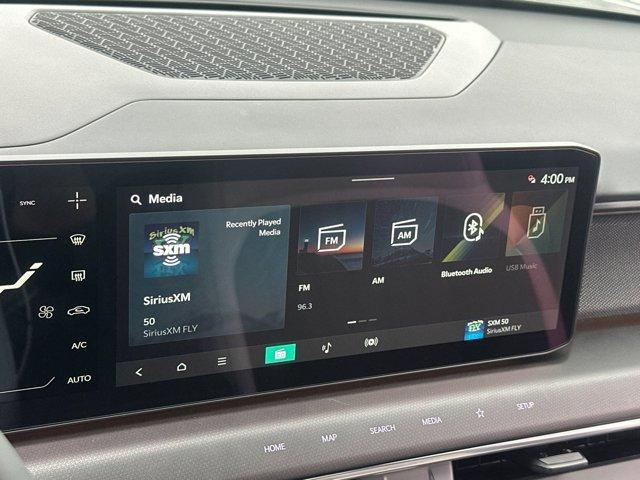 new 2026 Kia EV9 car, priced at $74,665