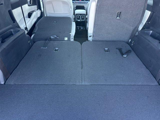 new 2025 Kia Sorento Hybrid car, priced at $49,360