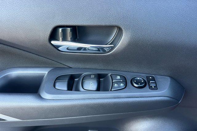 used 2024 Nissan Kicks car, priced at $27,025