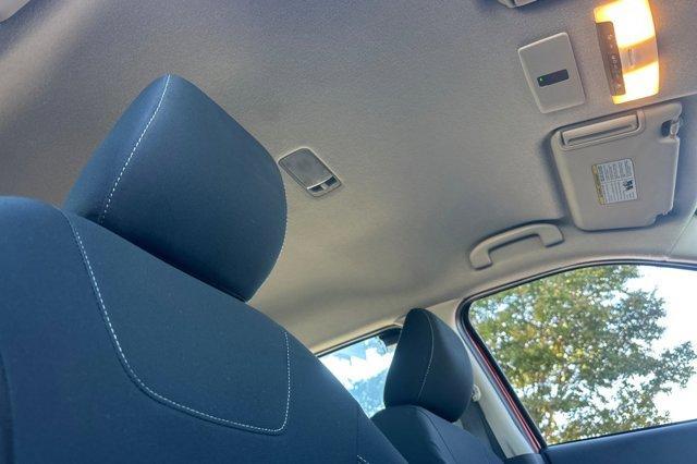 used 2024 Nissan Kicks car, priced at $27,025