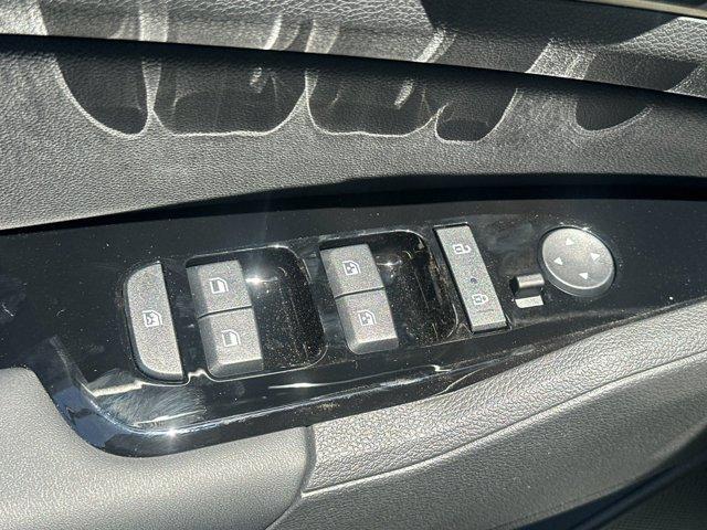 new 2025 Kia Sportage Hybrid car, priced at $35,395