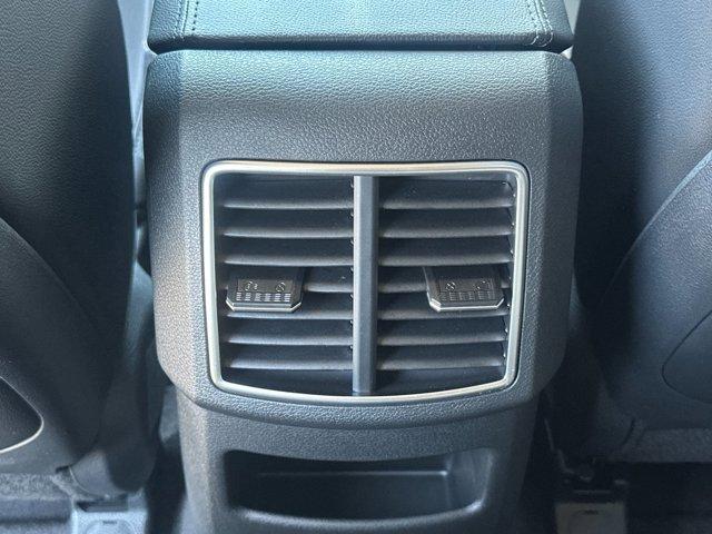 new 2025 Kia Sportage Hybrid car, priced at $35,395