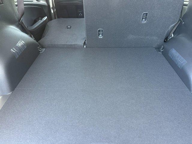 new 2025 Kia Sportage Hybrid car, priced at $35,395