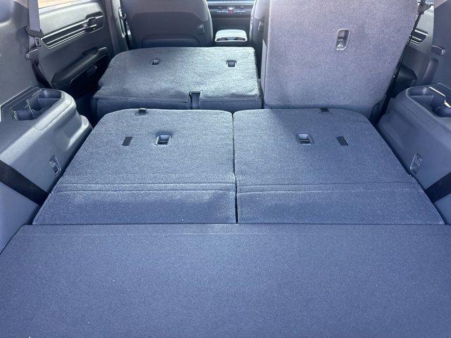 new 2026 Kia EV9 car, priced at $66,575