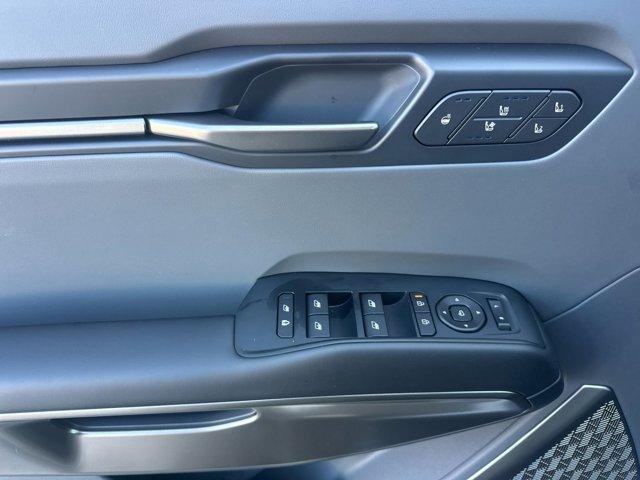 new 2026 Kia EV9 car, priced at $66,575