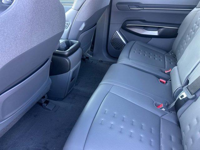 new 2026 Kia EV9 car, priced at $66,575