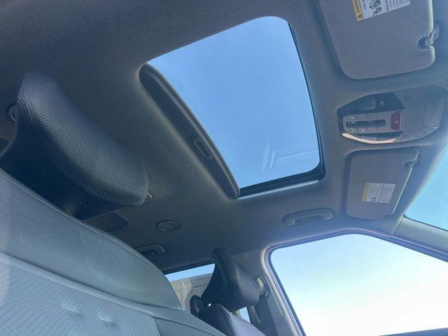 new 2026 Kia EV9 car, priced at $66,575