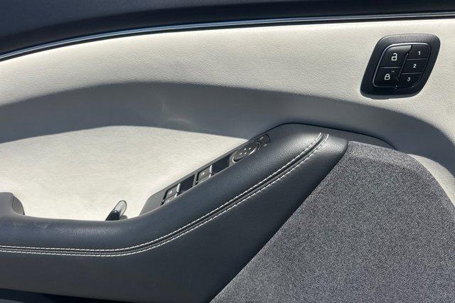 used 2022 Ford Mustang Mach-E car, priced at $26,995