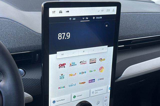 used 2022 Ford Mustang Mach-E car, priced at $26,995